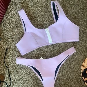 Hoaka swimwear bikini